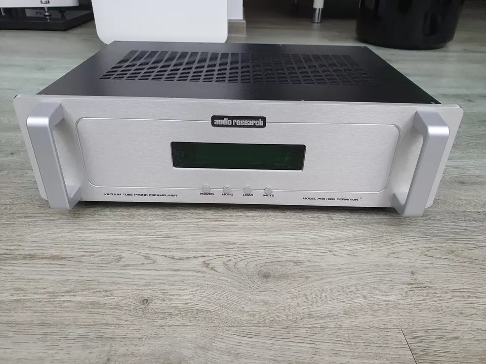 Audio Research PH 8
