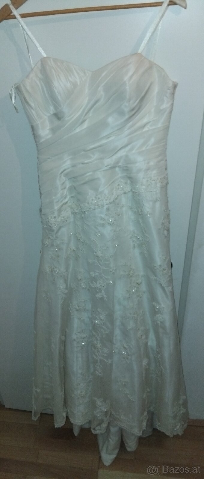 Standesamtkleid und Braitkleid