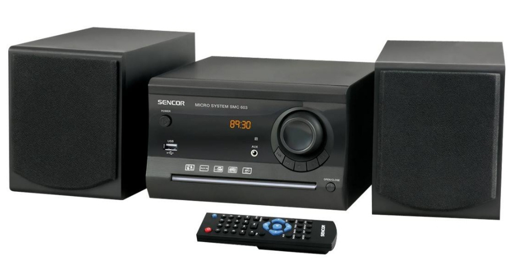 Microsystems / Radio