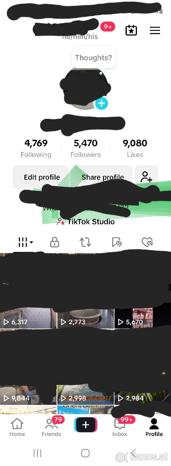 Tiktok