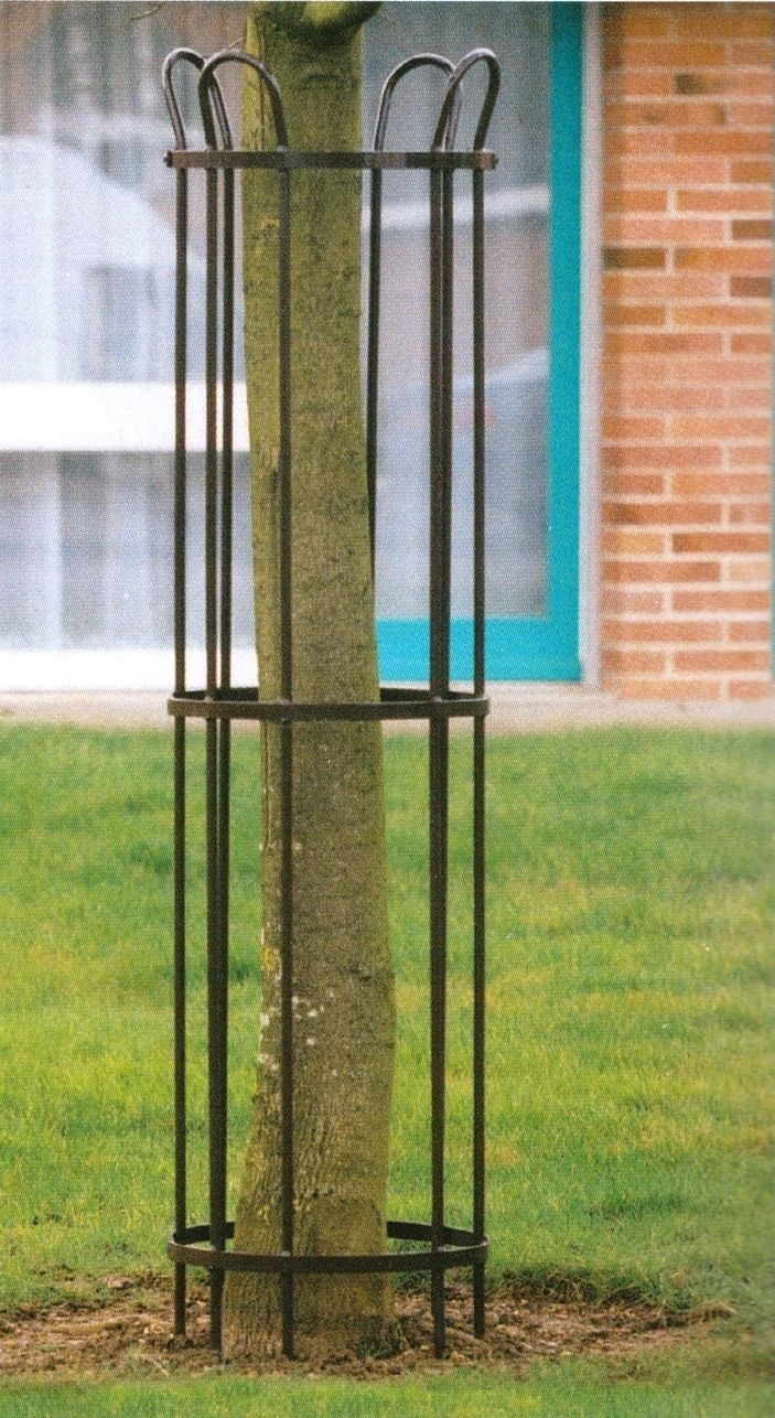 BaumschutzKonstruktionen