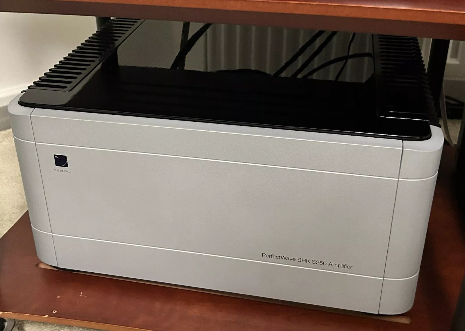 PS Audio BHK Signature 250