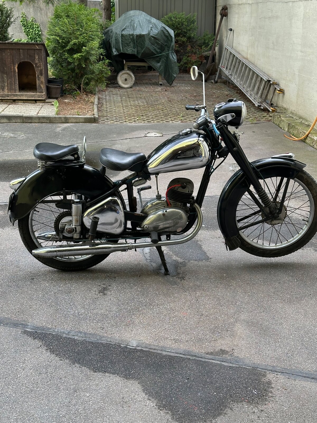 CZ 150