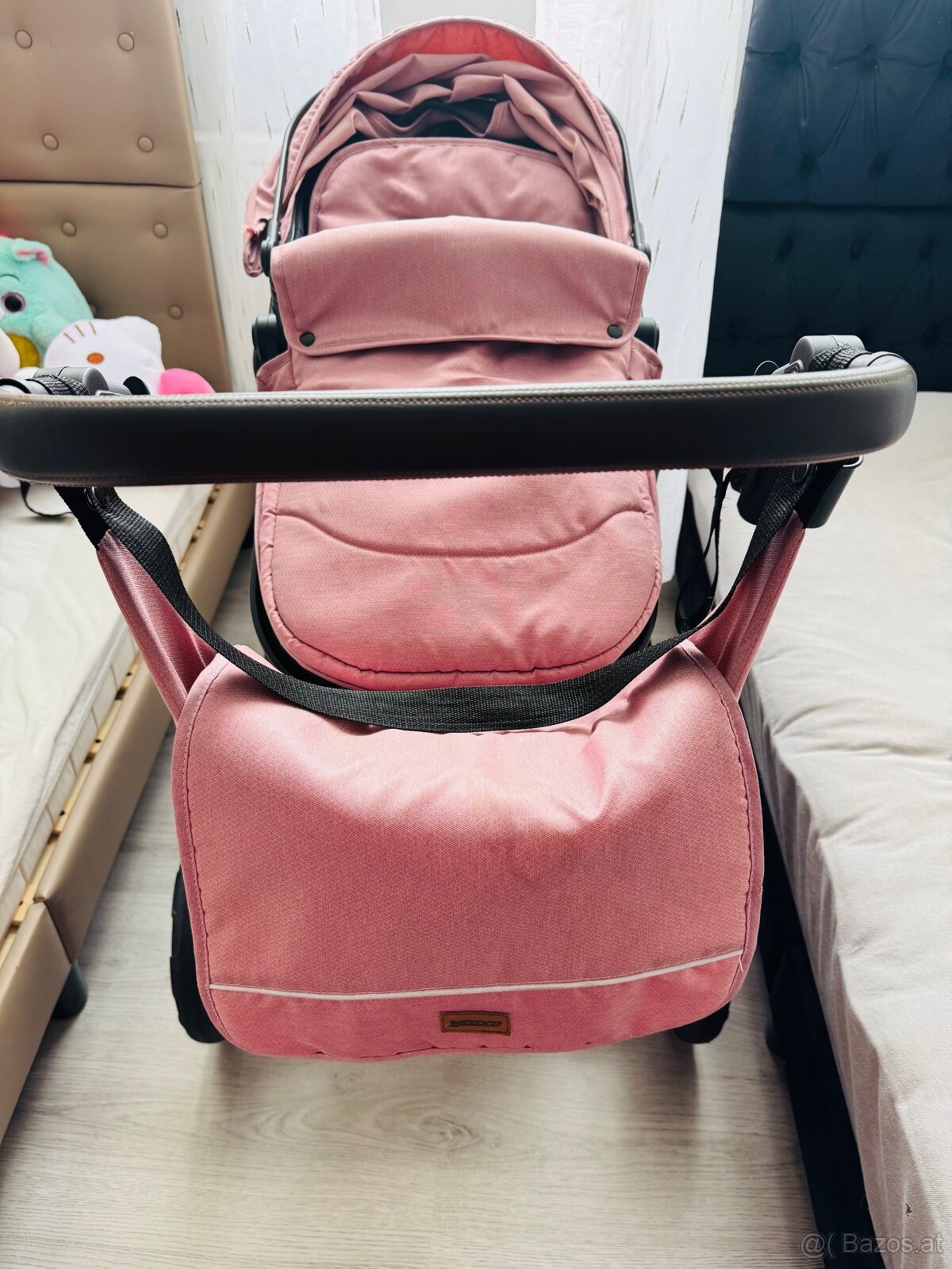 Kinderwagen