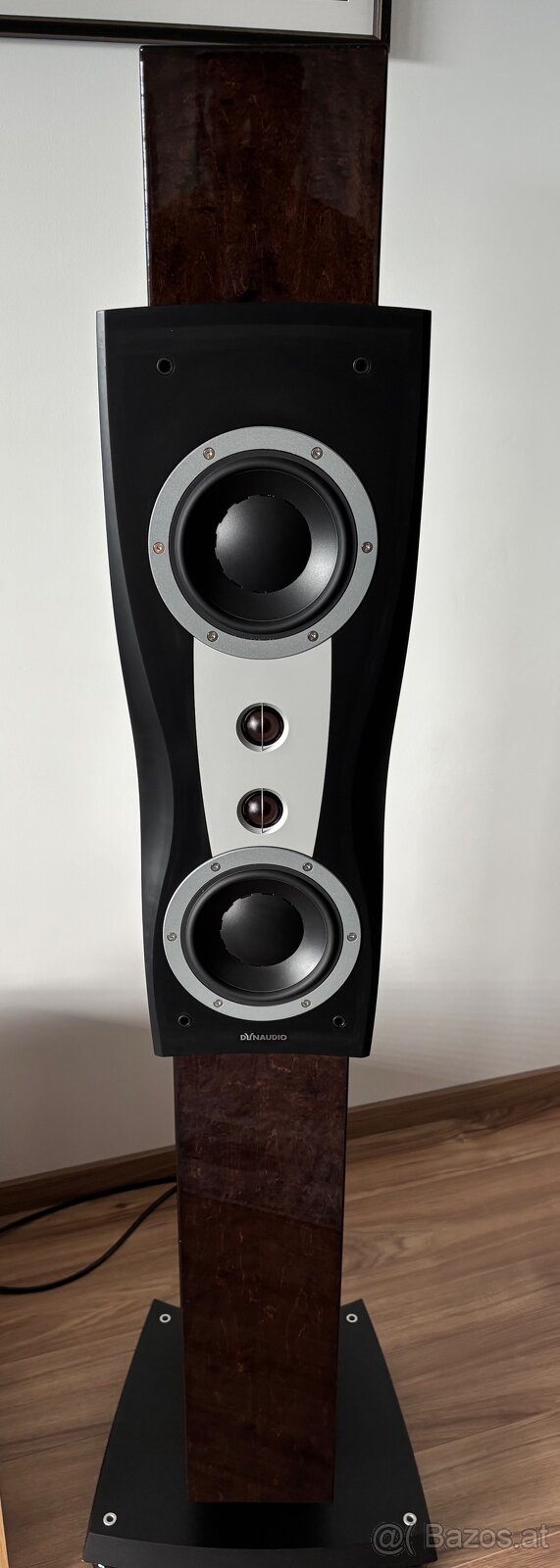 Verkauf: Dynaudio C2 Signature ed., OctaveV70, Octave HP300