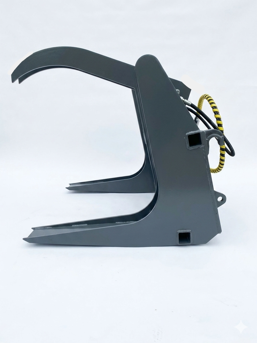 Holzzange /Wood tongs