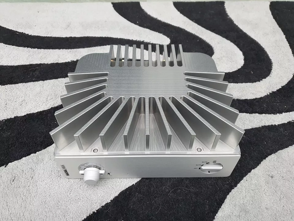 Nagra MSA
