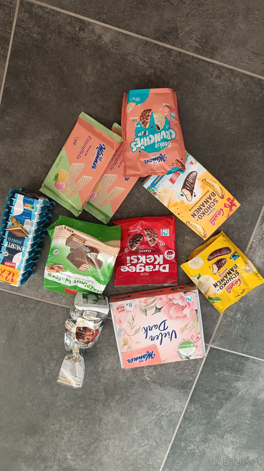 Schokolade