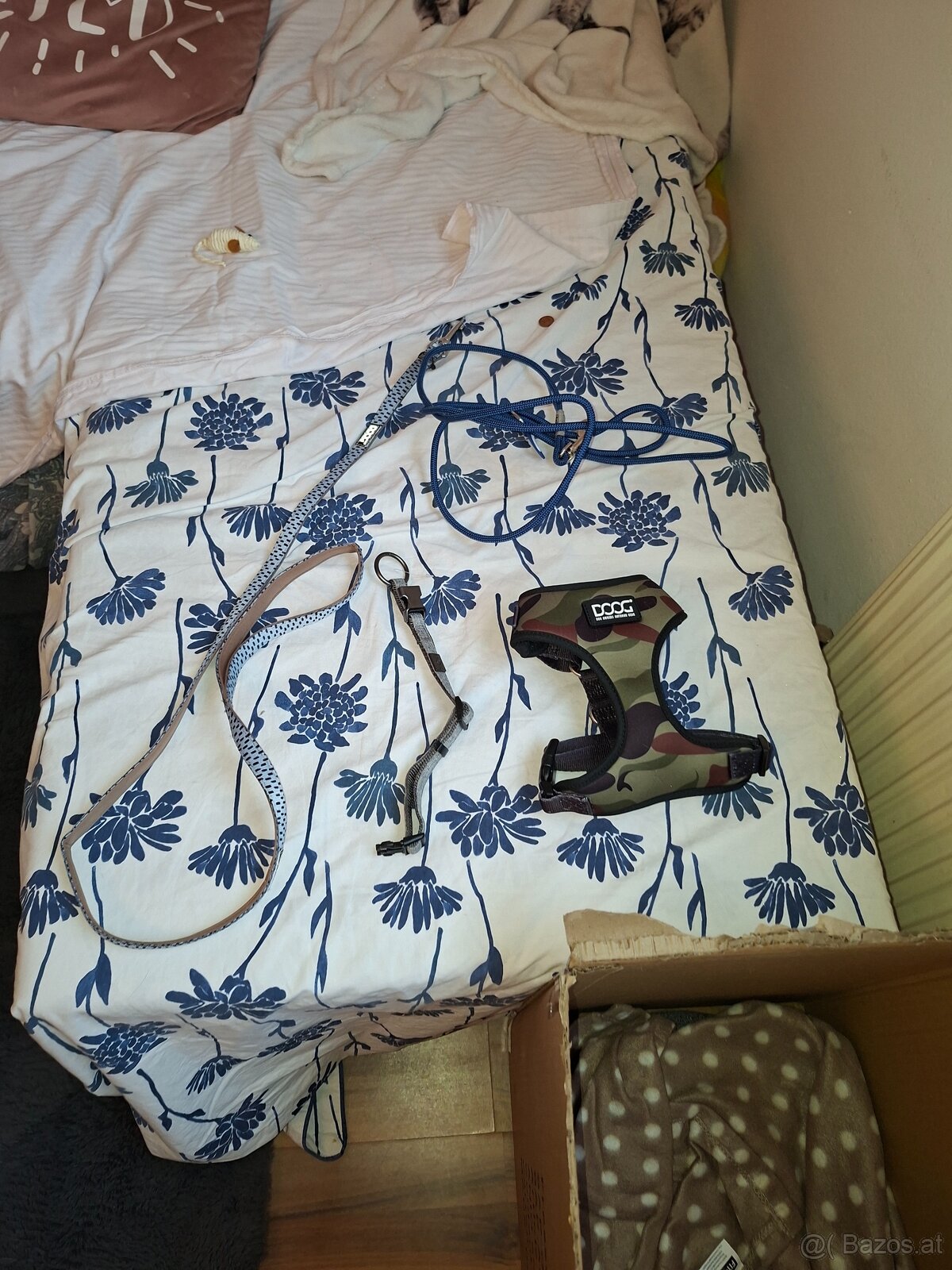 Zu verkaufen alles zusammen