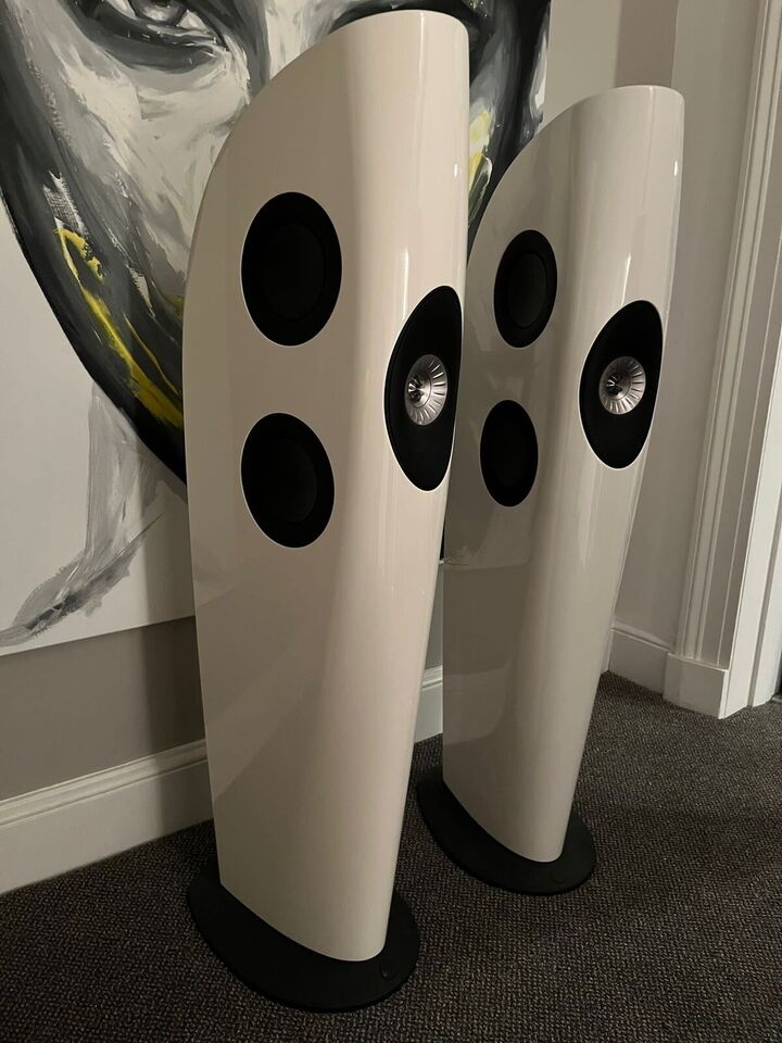 KEF Blade 2 Lautsprecher