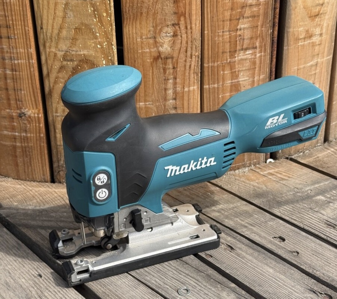Makita DJV181 Akku-Stichsäge