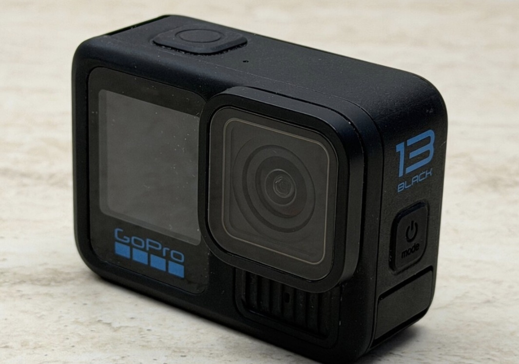 📷 GoPro HERO 13 Black – Top Zustand