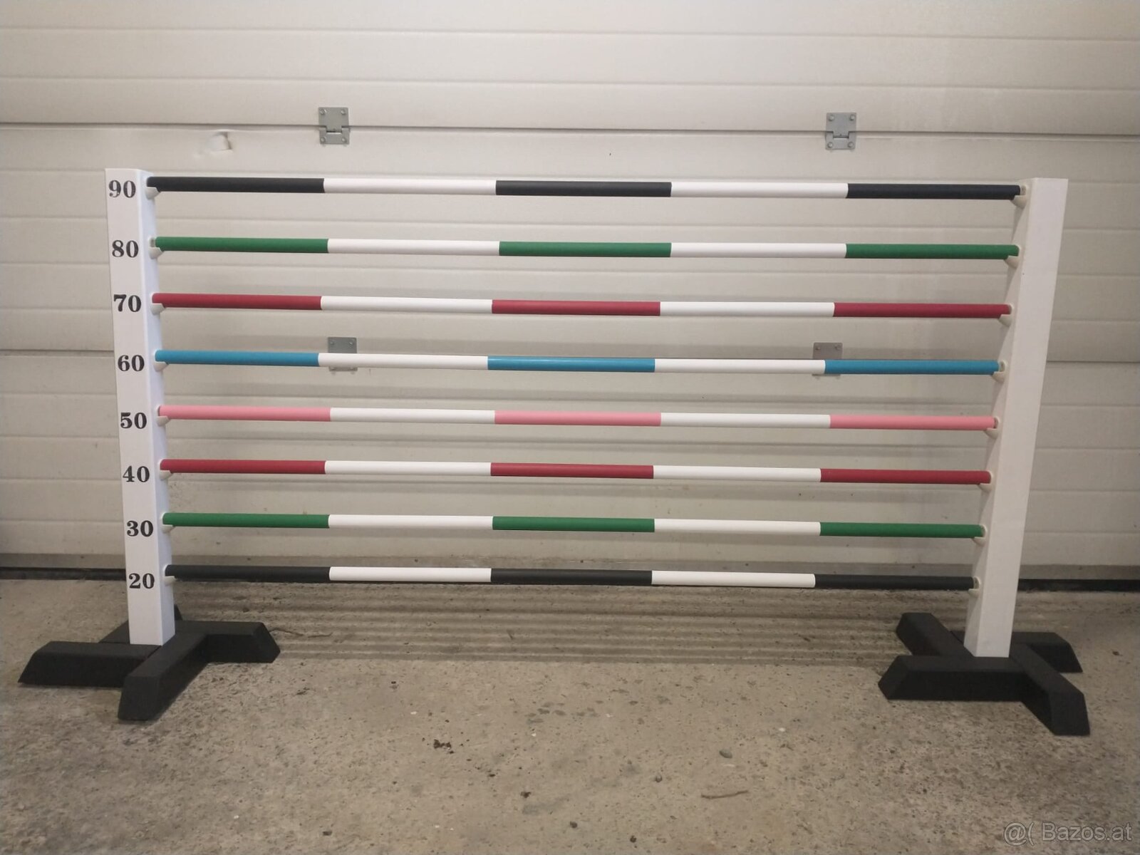 Hindernisse für HOBBY HORSE