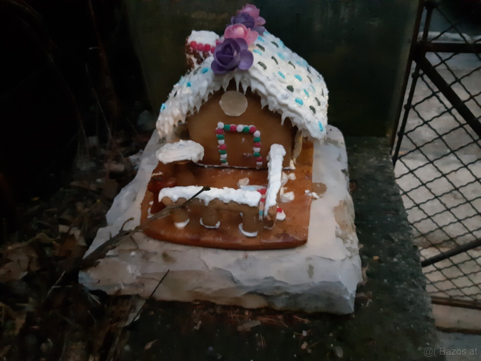 Suche Bauernhaus oder Haus mit Garten zu mieten