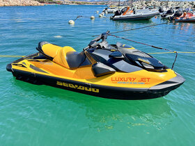 WIR KAUFEN WATER SCOUTERS SEA DOO und YAMAHA