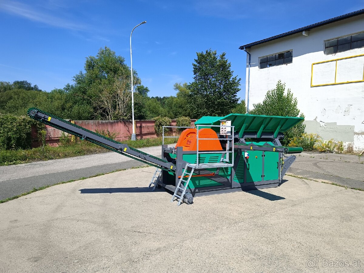 Backenbrecher