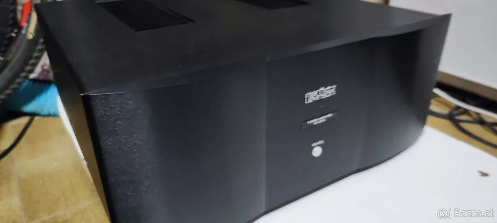 Mark Levinson 532H Leistungsverstärker