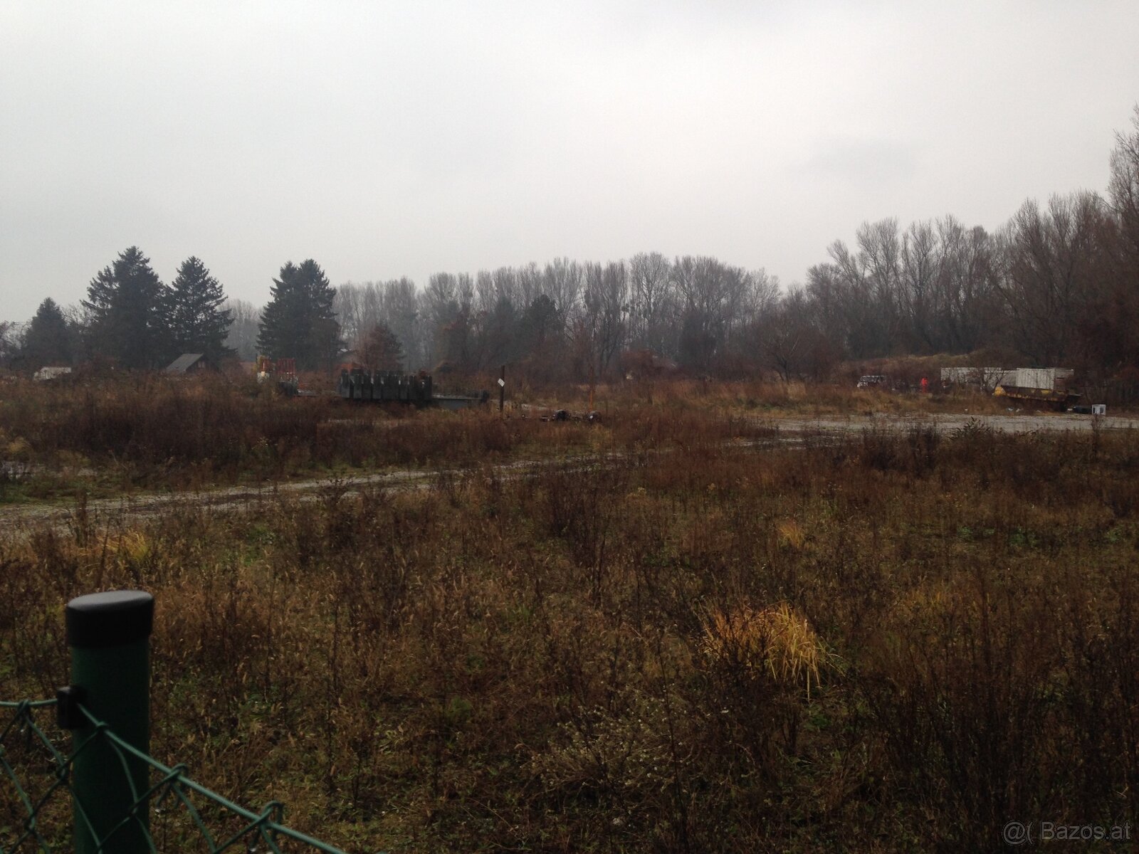 Verkaufen Grundstück im Hainburg