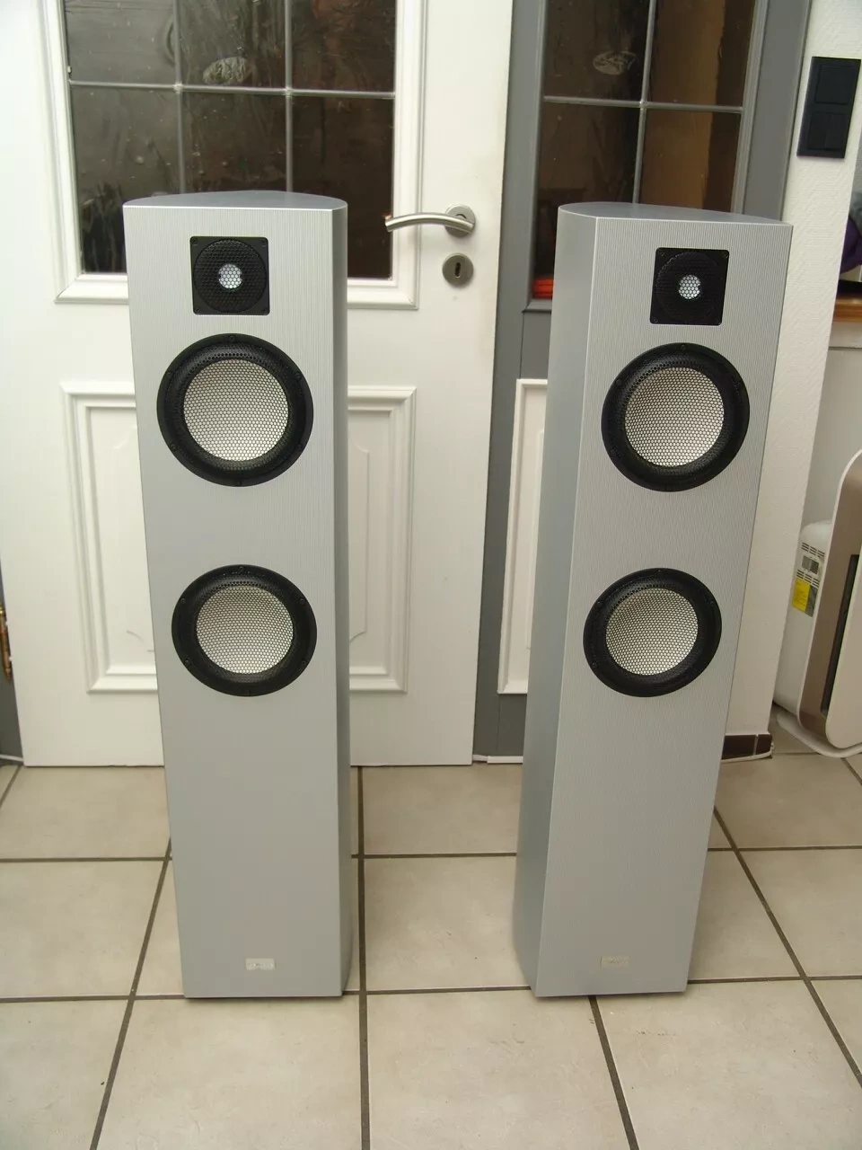 Gauder Akustik Vescova