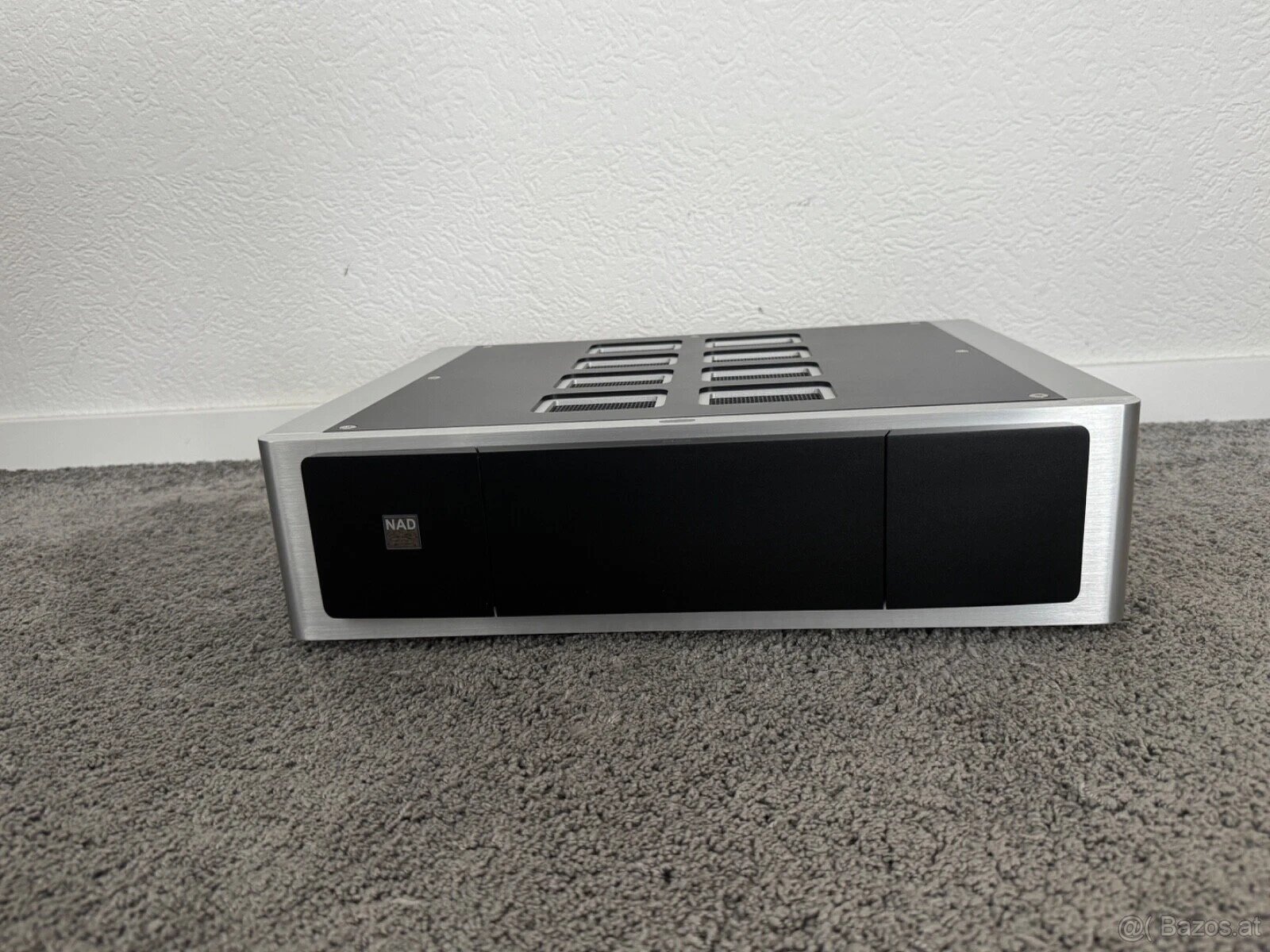 NAD Masters M23 Leistungsverstärker