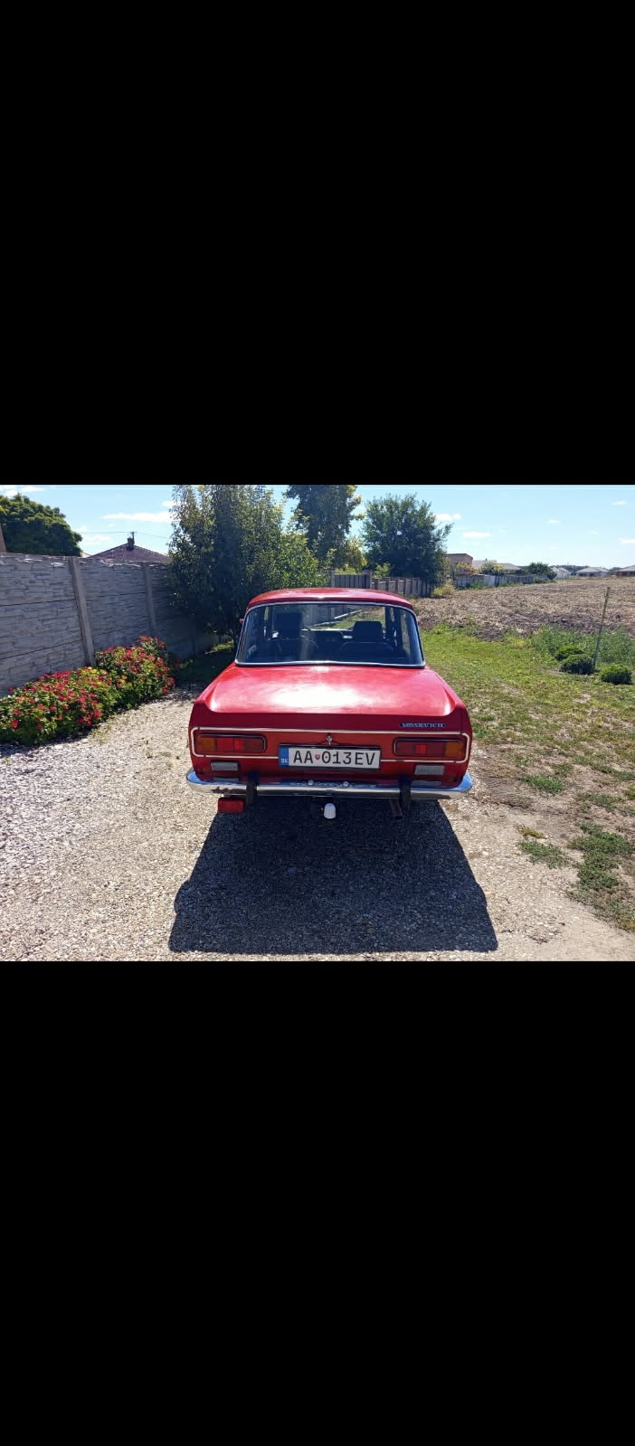Moskvich 2140