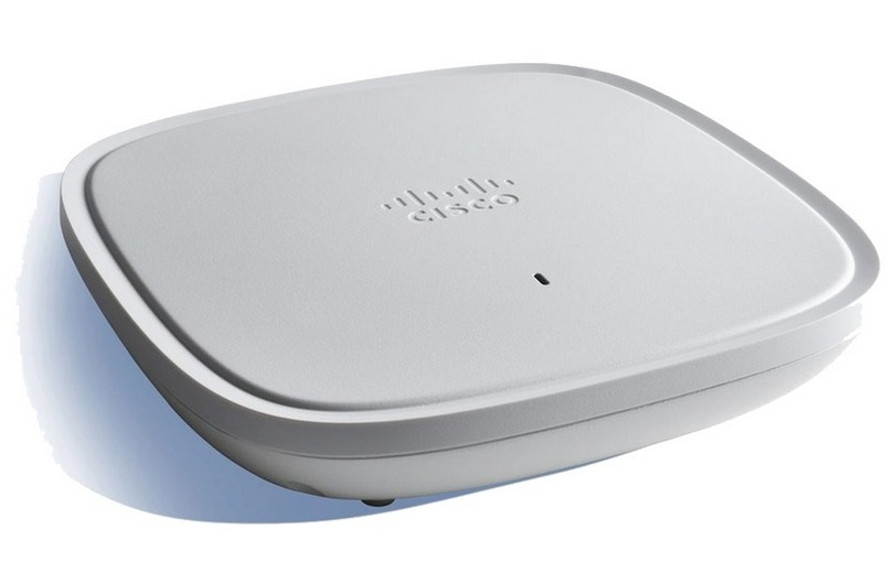 Cisco Catalyst C9105AXI-B NEW (Slovakia, Bratislava)