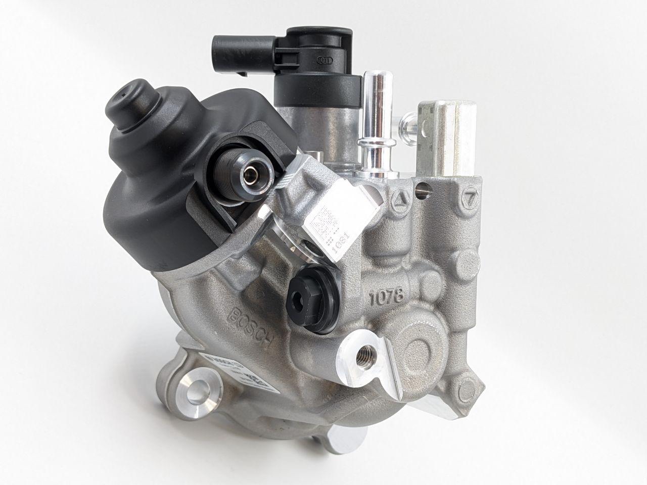 NEUE KRAFTSTOFFPUMPE FÜR BMW BOSCH 0445010776