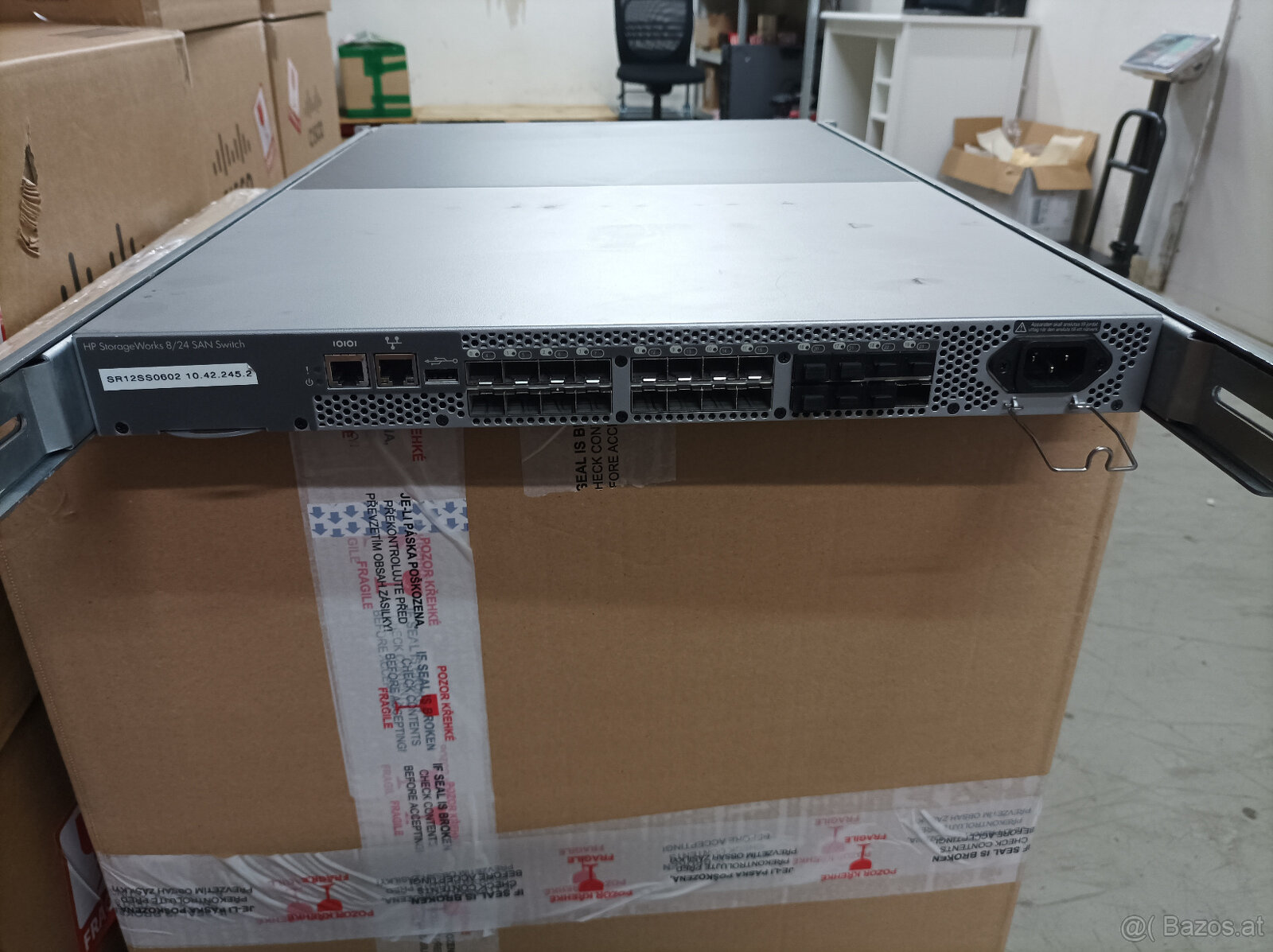 HPE AM868B (aus Slovakei)