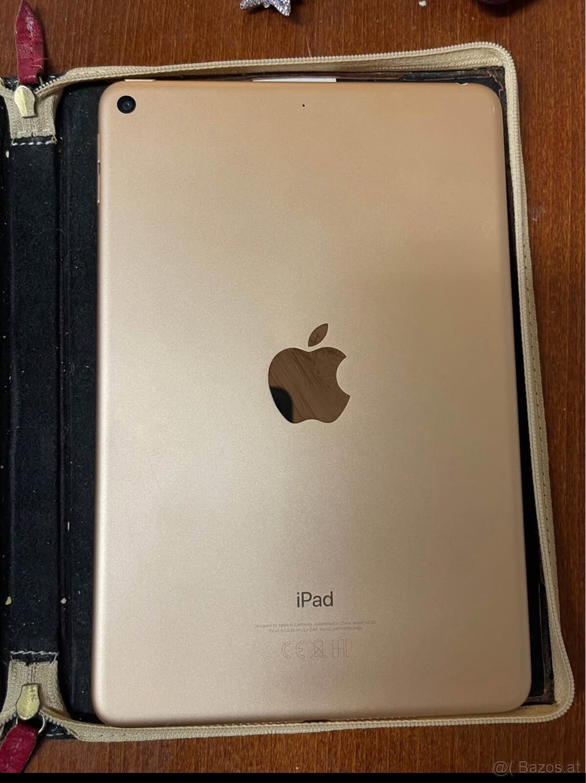 iPad mini 5 ,256 GB