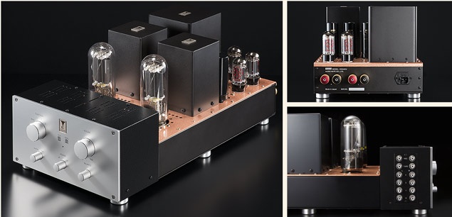 Kondo (Audio Note Japan) Ongaku 211