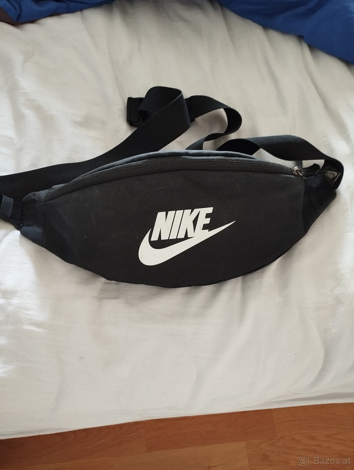 Verkaufe eine originale Nike Gürteltasche