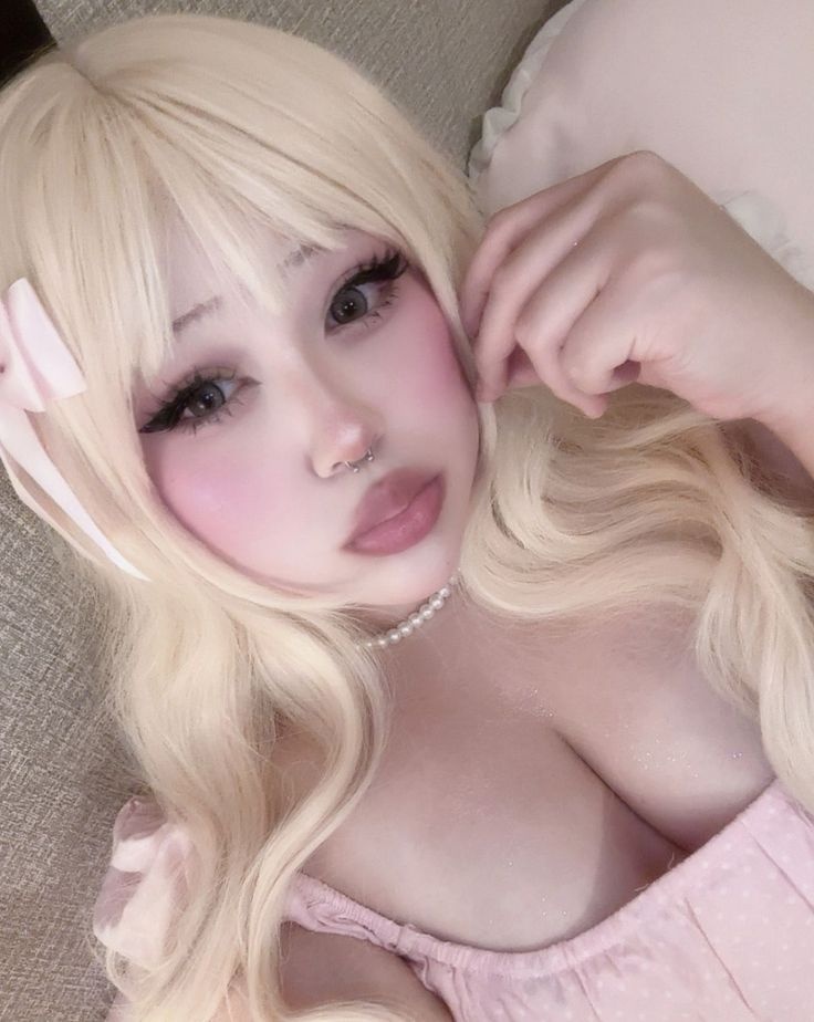 Gaming Headset Pink – USB Kopfhörer Headset PC Laptop