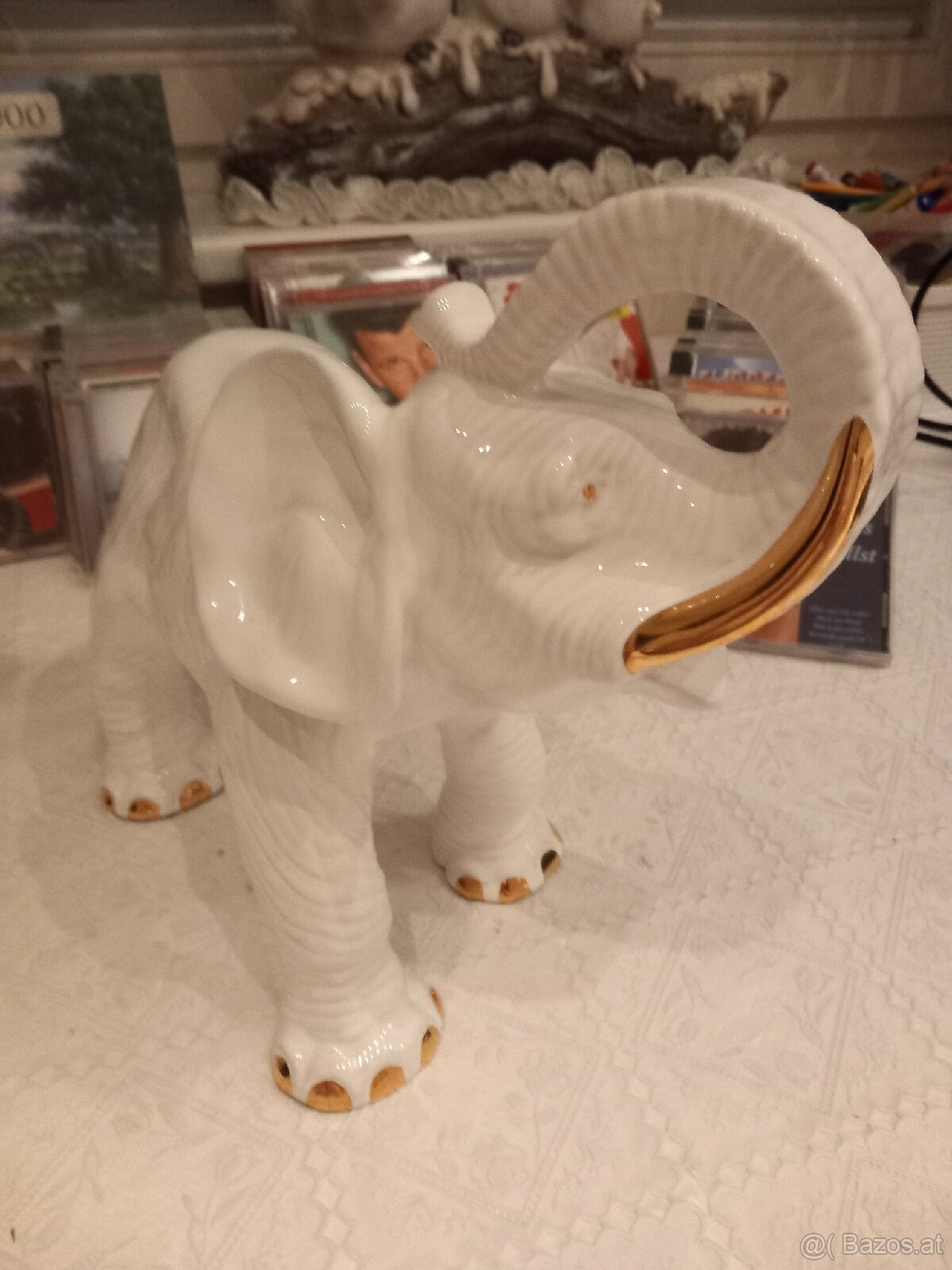 Elefant