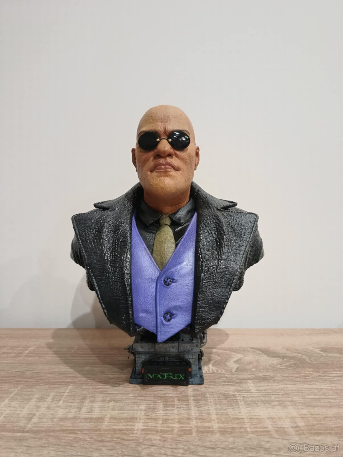 Morpheus-Matrix