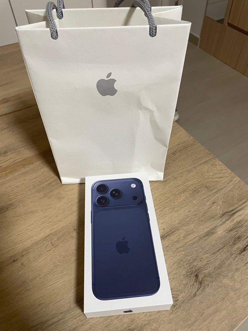 Apple iPhone 17 Pro Max 256GB