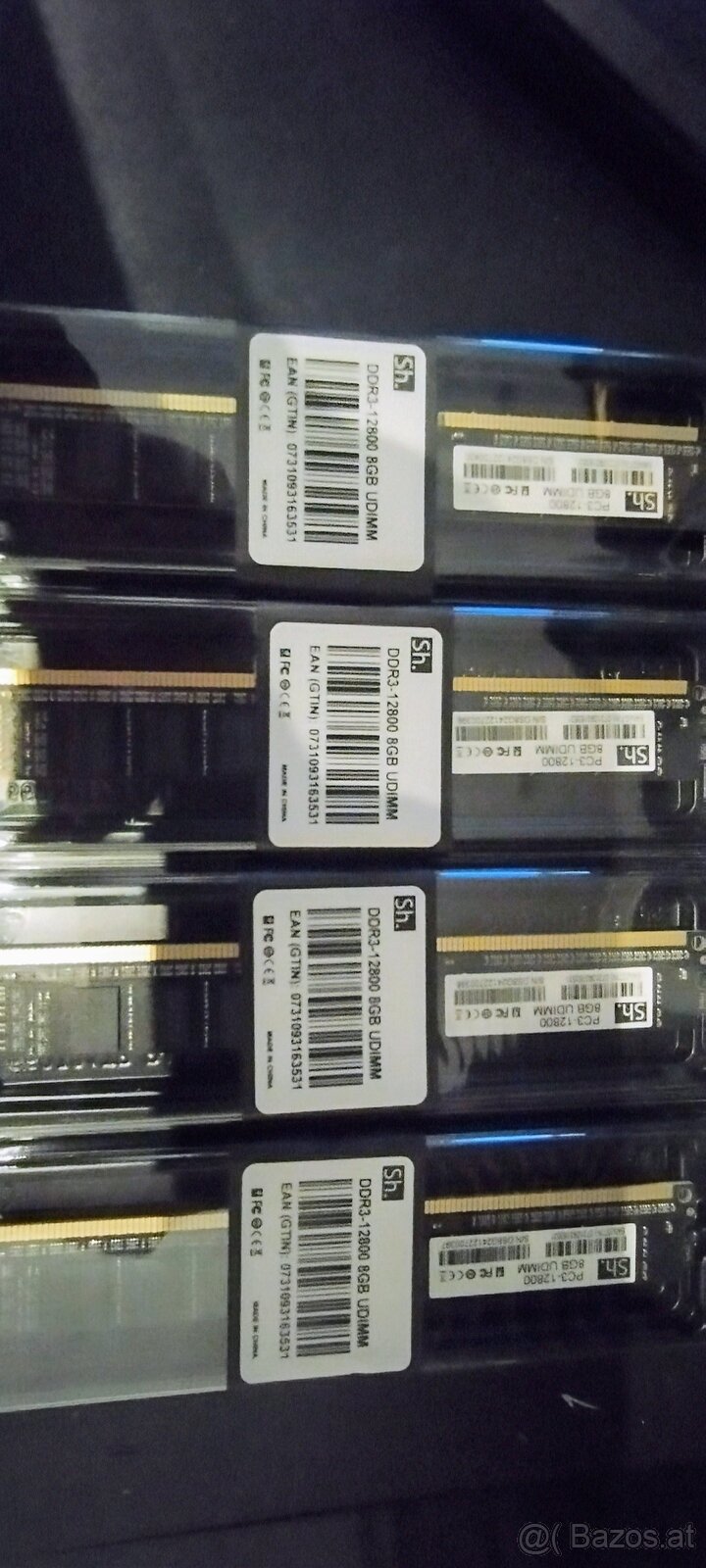 Ram DDR3