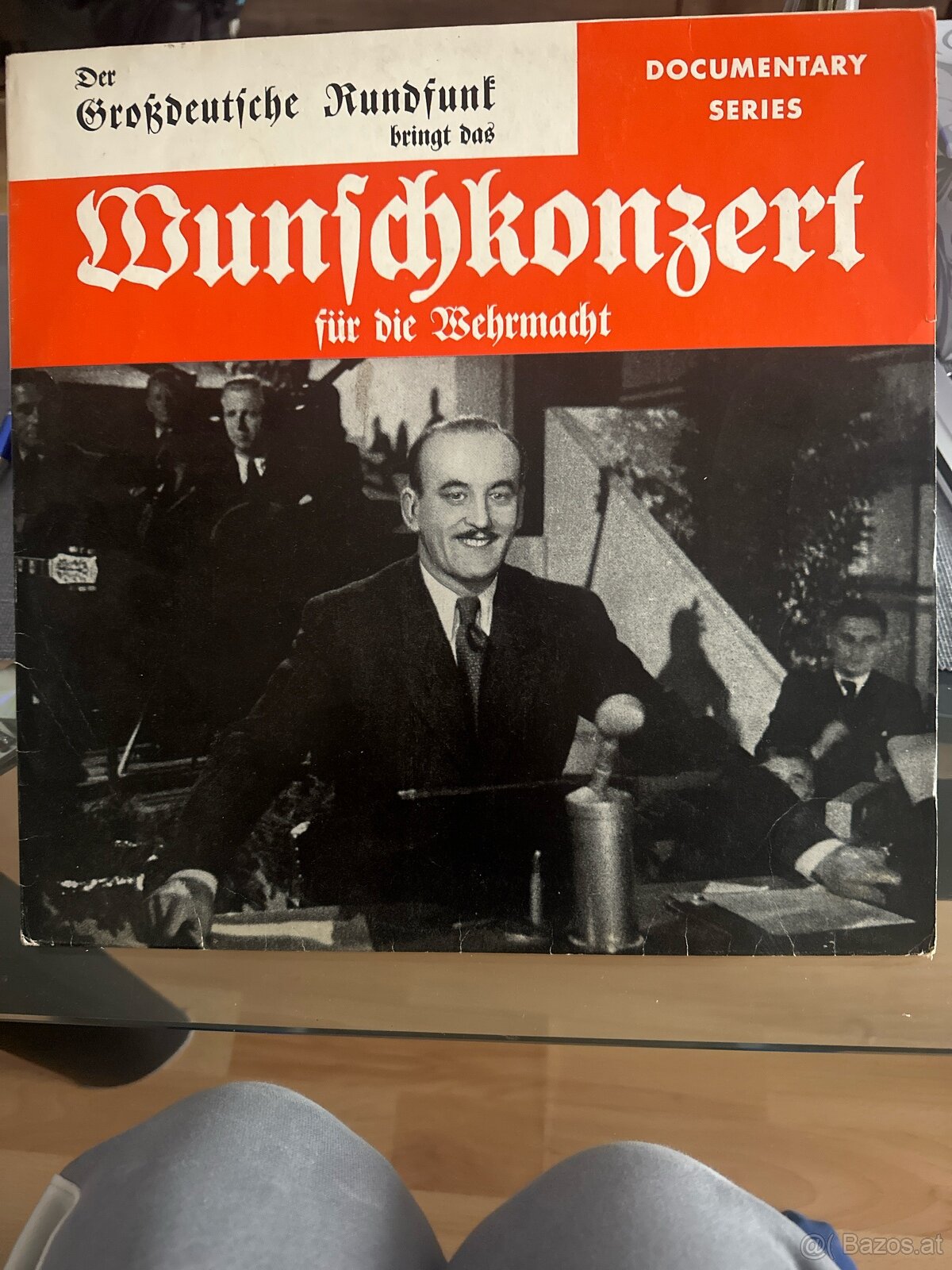 Munch koncert für die wermacht