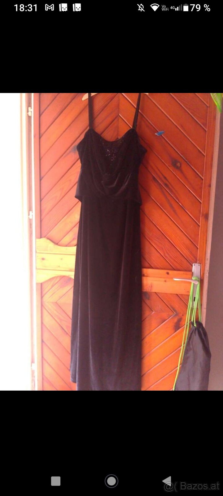Kleid