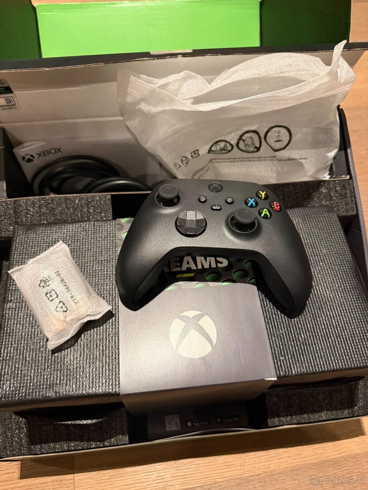 XBOX Series X 1TB