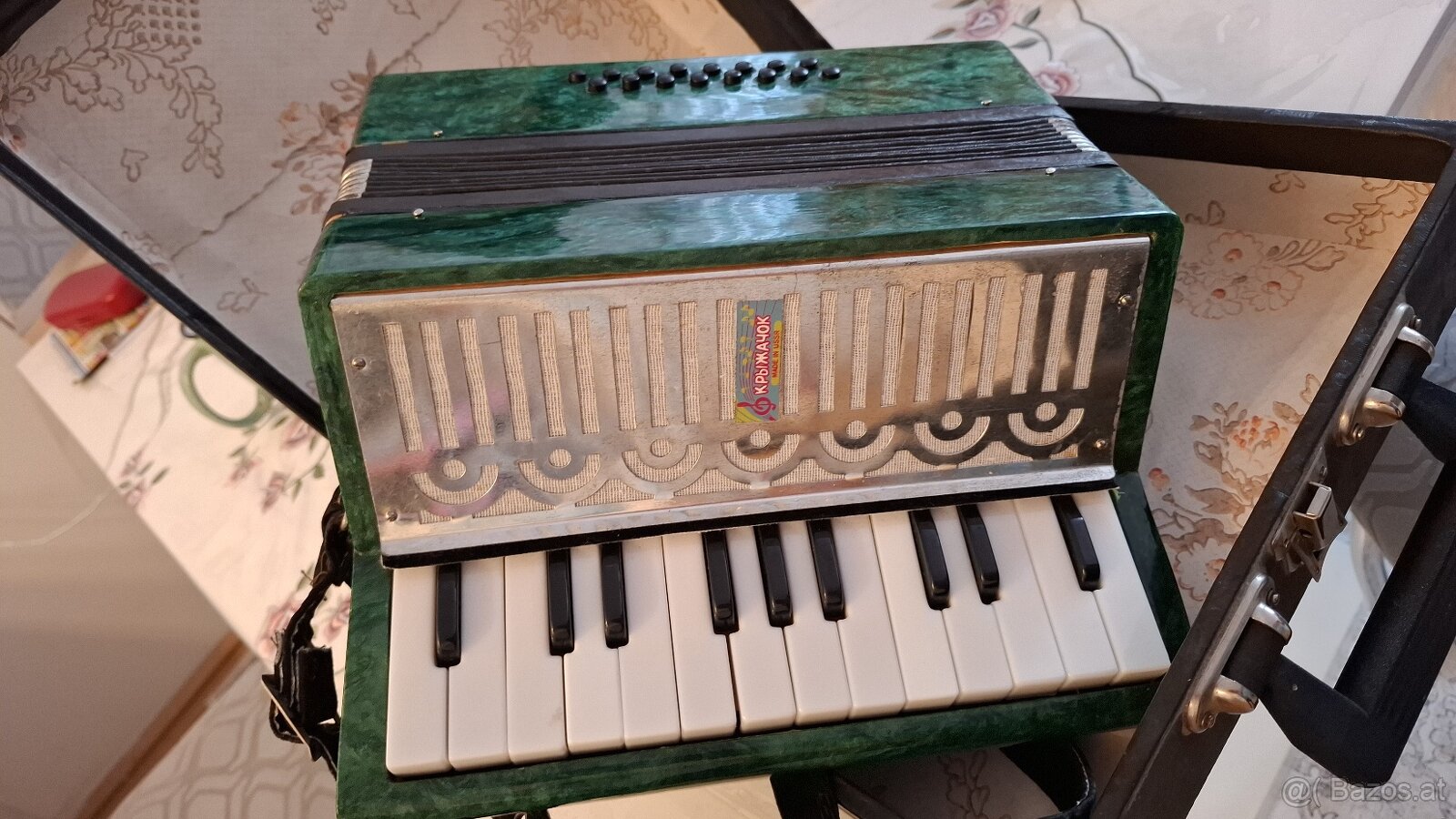 Harmonika
