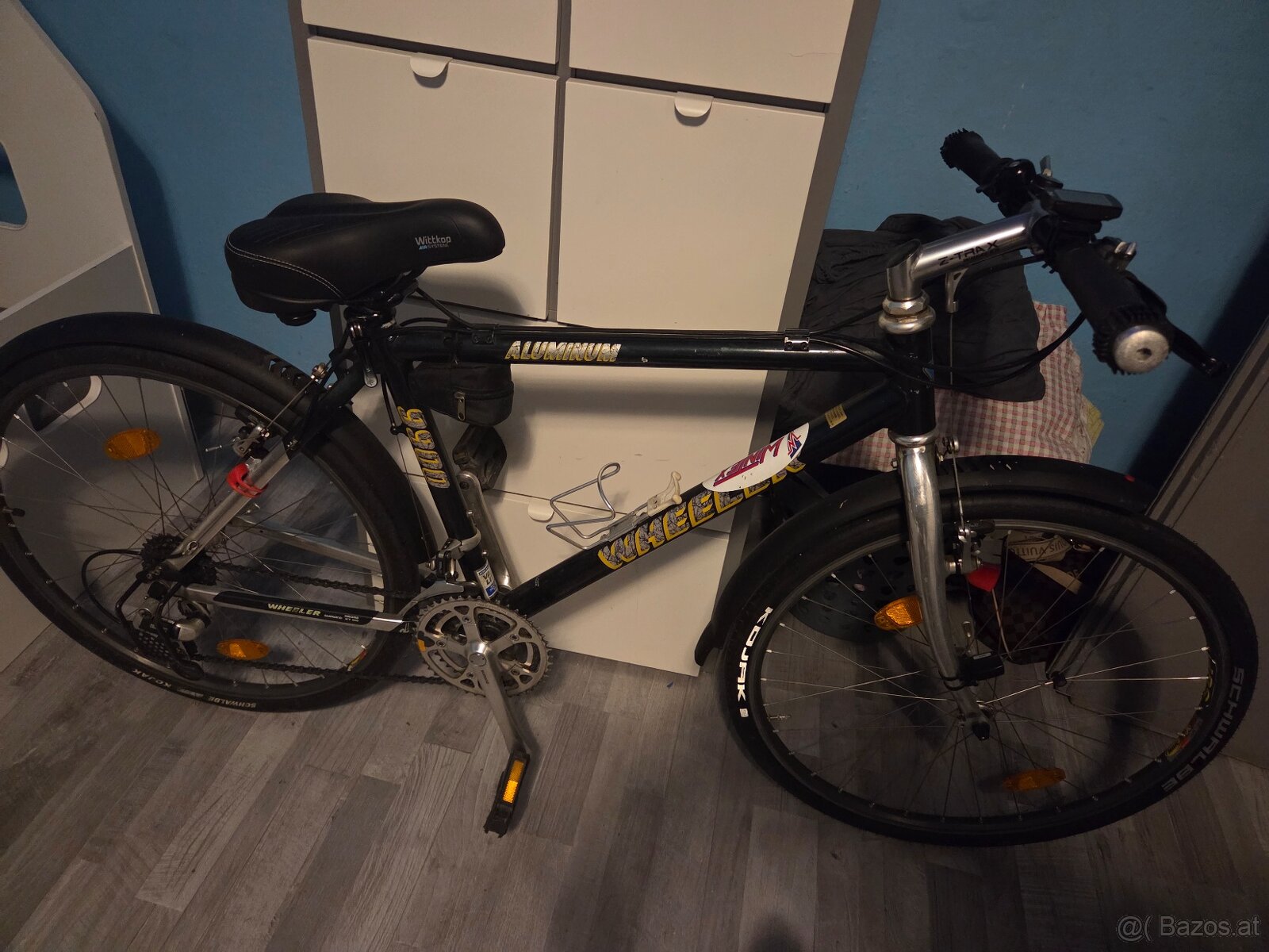 Fahrrad