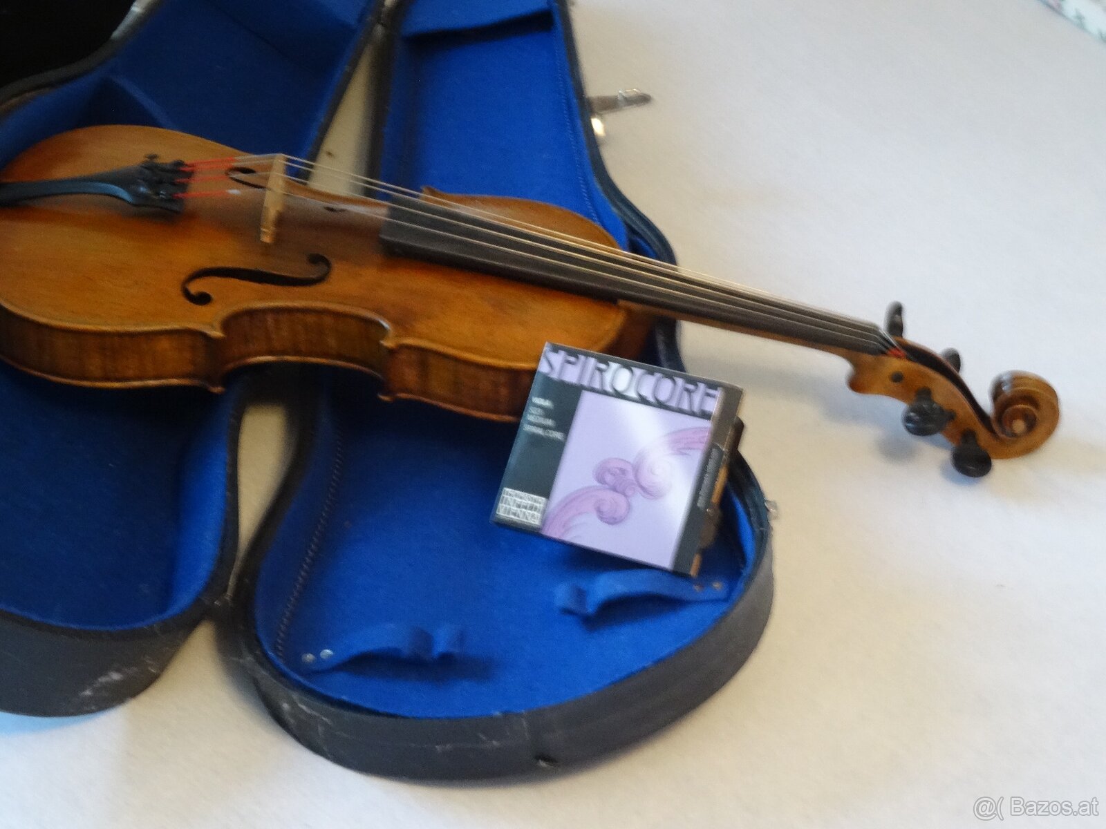 Viola (Bratsche) no.39