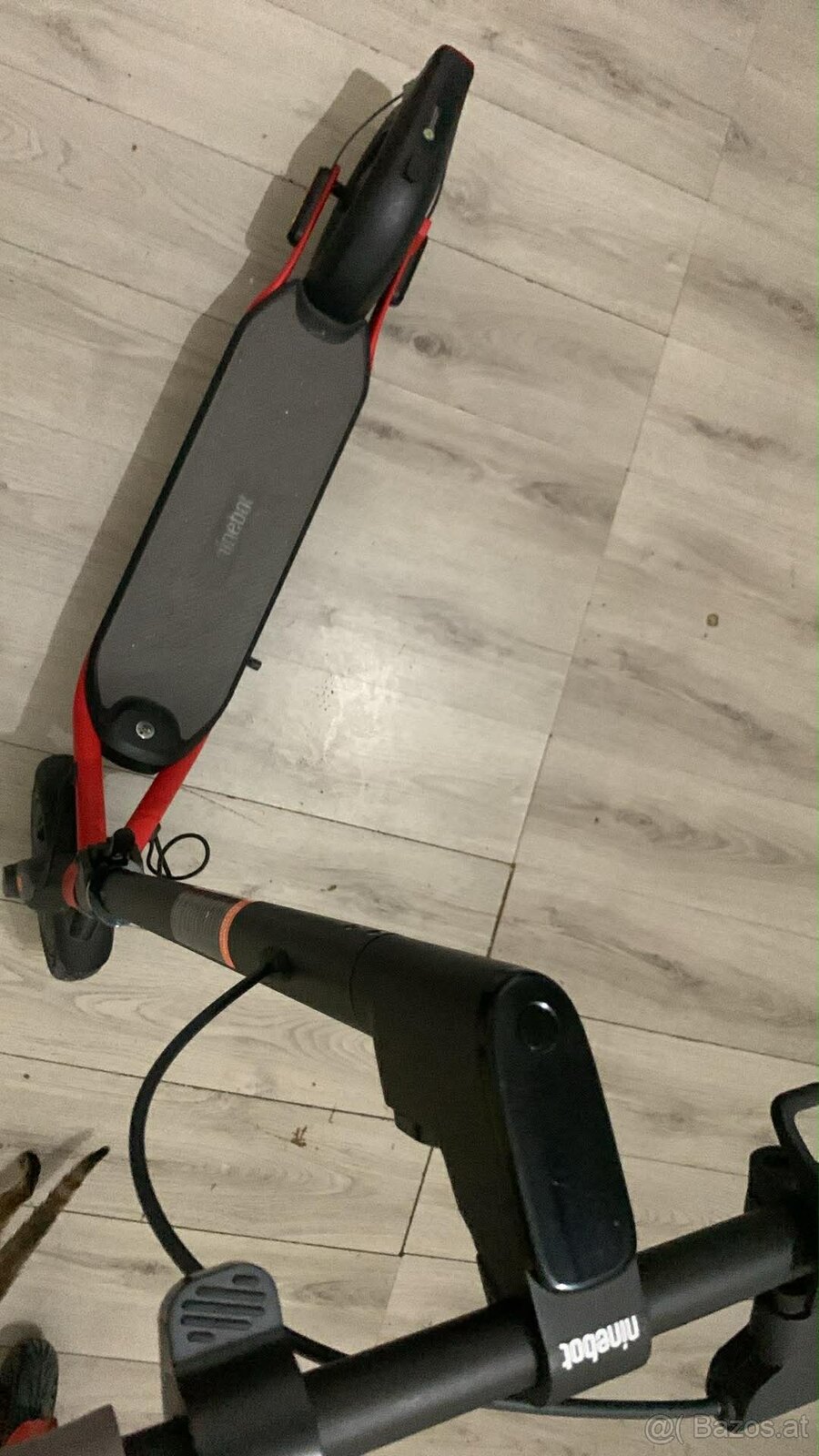 E-Scooter