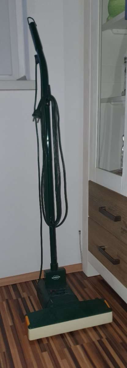 Vorwerk Tepichreininger VTF 730