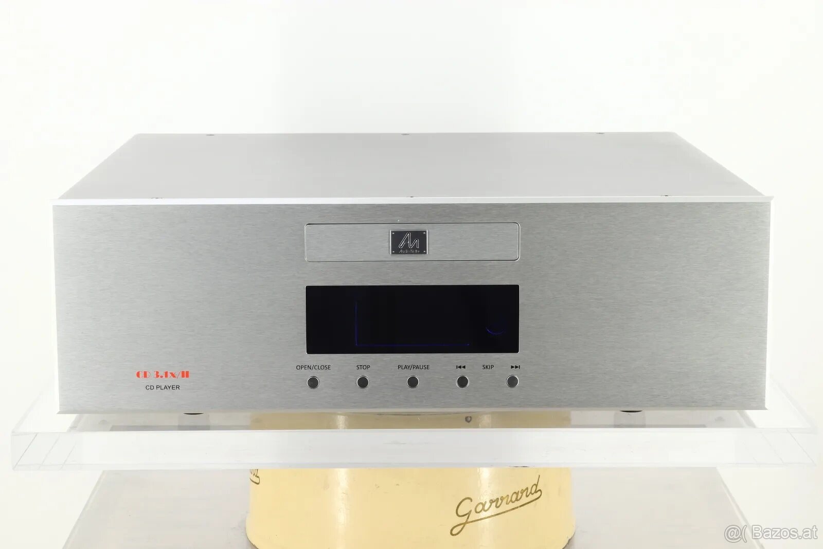 Audio Note CD3.1x II