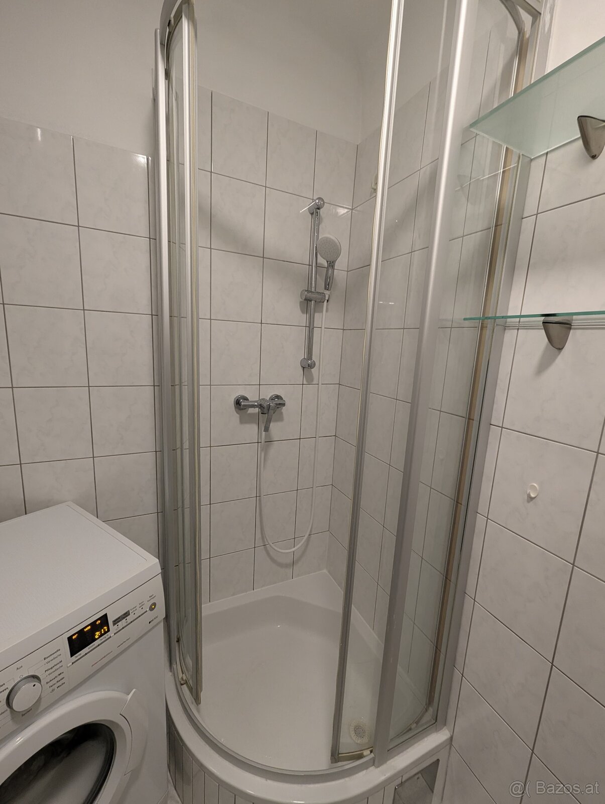 30m2 Wohnung zu vermieten