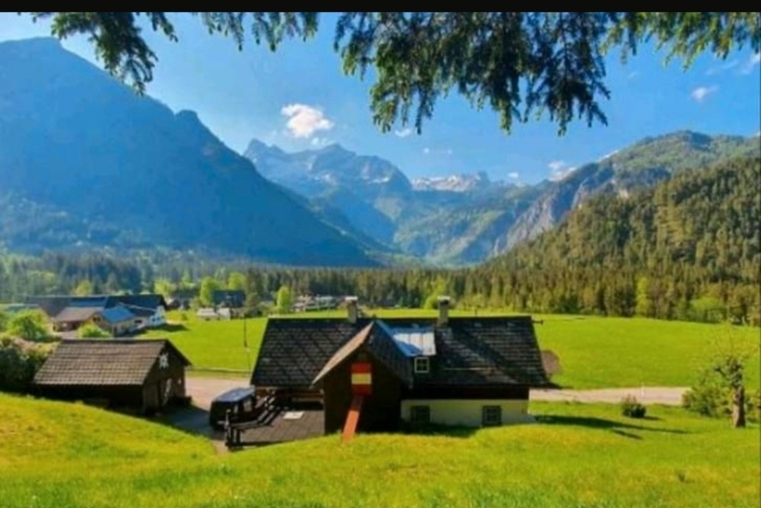 Haus đ & Stadl - Skiregion Oberösterreich