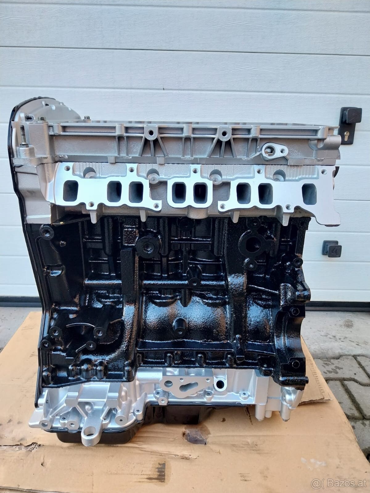 Motor EURO 5 2,2l