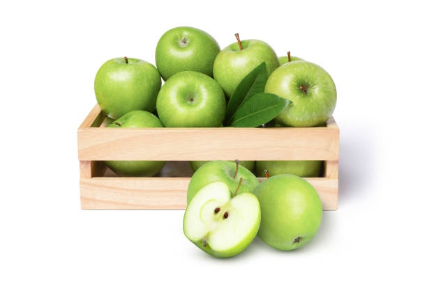 Obstkistenfertigung