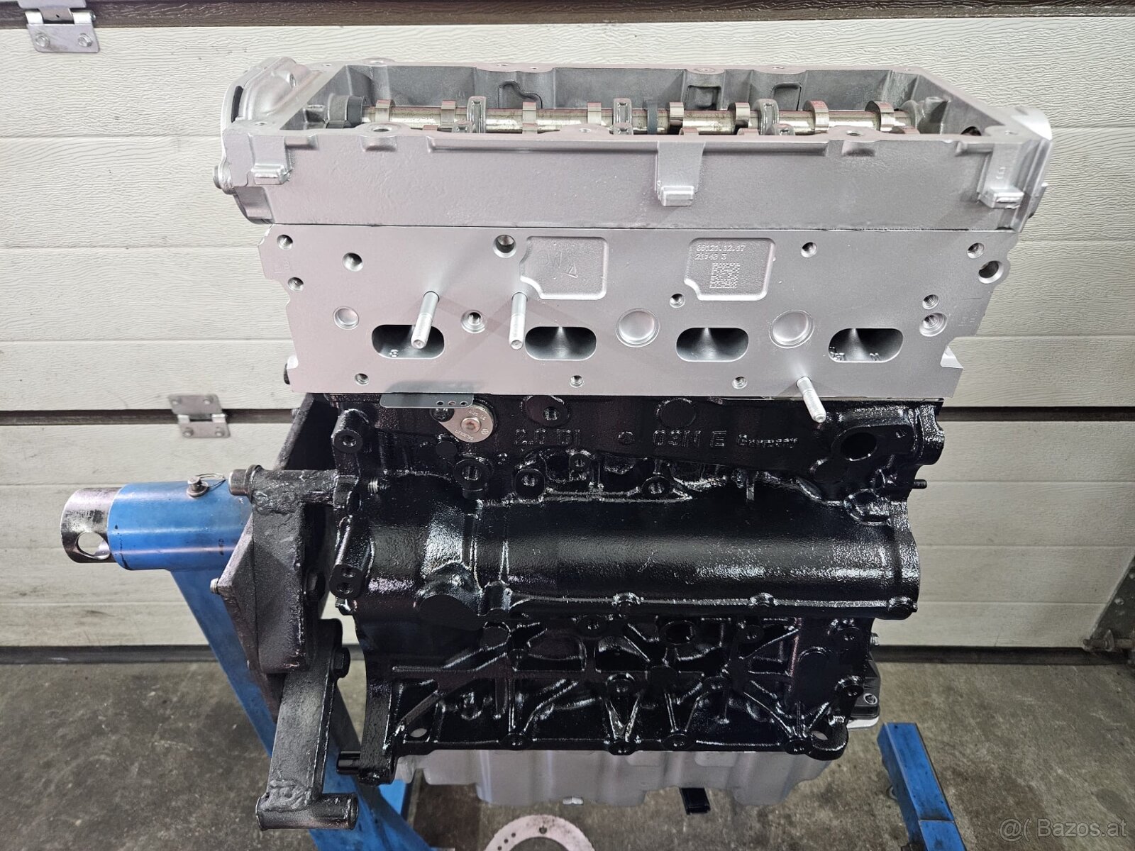 Motor für VW T6 2.0TDI